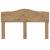 Tăblie cap cu headboard Stejar Artizanal 160 cm Lemn compozit GartenMobel Dekor