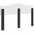 Tăblie cap cu headboard Stejar Negru 150 cm Lemn compozit GartenMobel Dekor