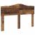 Tăblie cap cu headboard Lemn Vechi 150 cm Lemn compozit GartenMobel Dekor