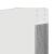 Tăblie cap cu headboard Gri Sonoma 140 cm Lemn compozit GartenMobel Dekor