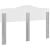 Tăblie cap cu headboard Gri Sonoma 140 cm Lemn compozit GartenMobel Dekor