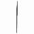 Tăblie cap cu headboard Stejar Negru 135 cm Lemn compozit GartenMobel Dekor
