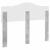 Tăblie cap cu headboard Gri din beton 120 cm Lemn compozit GartenMobel Dekor