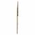 Tăblie cap cu headboard Stejar fumuriu 120 cm Lemn compozit GartenMobel Dekor