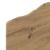 Tăblie cap cu headboard Stejar Artizanal 100 cm Lemn compozit GartenMobel Dekor