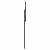Tăblie cap cu headboard Stejar Negru 80 cm Lemn compozit GartenMobel Dekor
