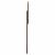 Tăblie cap cu headboard Stejar închis 80 cm Lemn compozit GartenMobel Dekor