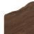 Tăblie cap cu headboard Stejar închis 80 cm Lemn compozit GartenMobel Dekor