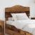 Tăblie cap cu headboard Lemn Vechi 80 cm Lemn compozit GartenMobel Dekor