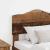 Tăblie cap cu headboard Lemn Vechi 75 cm Lemn compozit GartenMobel Dekor