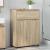 Dulap de Baie Stejar Sonoma 72,5 x 36,5 x 100 cm Lemn compozit GartenMobel Dekor
