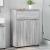 Dulap de Baie Gri Sonoma 72,5 x 36,5 x 100 cm Lemn compozit GartenMobel Dekor