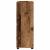 Dulap de Baie Lemn Vechi 72,5 x 36,5 x 100 cm Lemn compozit GartenMobel Dekor