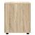 Dulap de depozitare Stejar Sonoma 40 x 48 x 57 cm Lemn compozit GartenMobel Dekor