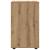 Dulap de depozitare Stejar Artizanal 40 x 48 x 81 cm GartenMobel Dekor
