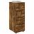 Dulap de depozitare Stejar fumuriu 40 x 48 x 105 cm GartenMobel Dekor