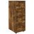 Dulap de depozitare Stejar fumuriu 40 x 48 x 105 cm GartenMobel Dekor