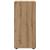 Dulap de depozitare Stejar Artizanal 40 x 48 x 105 cm GartenMobel Dekor