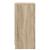 Mese de noptieră cu sertar 2 pcs Stejar Sonoma 40 x 30 x 467 cm GartenMobel Dekor