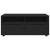 Cabinet TV cu sertar Negru 100 x 48 x 43 cm Lemn compozit GartenMobel Dekor