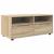 Cabinet TV Stejar Sonoma 100 x 48 x 43 cm Lemn compozit GartenMobel Dekor