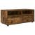 Cabinet TV Stejar fumuriu 100 x 48 x 43 cm Lemn compozit GartenMobel Dekor