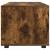 Cabinet TV Stejar fumuriu 100 x 48 x 43 cm Lemn compozit GartenMobel Dekor