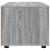 Cabinet TV cu sertar Gri Sonoma 100 x 48 x 43 cm Lemn compozit GartenMobel Dekor