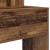 Mese de toaletă pentru dormitor Lemn Vechi 80 x 39,6 x 135 cm GartenMobel Dekor
