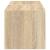 Dulap TV de perete 2 pcs Sonoma 60 x 31 x 29.5 cm Lemn compozit GartenMobel Dekor