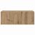 Dulap TV de perete Pe perete Stejar artizanal 60 x 31 x 29.5 cm GartenMobel Dekor