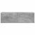 Dulap TV de perete Beton 60 x 31 x 29.5 cm Lemn compozit GartenMobel Dekor