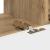 Dulap TV de perete 2 pcs Stejar artizanal 60 x 31 x 29.5 cm GartenMobel Dekor