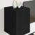 Dulap TV de perete 2 pcs Negru 30 x 31 x 40 cm Lemn compozit GartenMobel Dekor