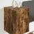 Dulap TV de perete 2 pcs Stejar fumuriu 30 x 31 x 40 cm GartenMobel Dekor