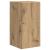Dulap TV de perete 2 pcs Stejar artizanal 30 x 31 x 60 cm GartenMobel Dekor