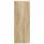 Dulap TV de perete 2 pcs Sonoma 30 x 31 x 80 cm Lemn compozit GartenMobel Dekor