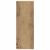 Dulap TV de perete 2 pcs Stejar artizanal 30 x 31 x 80 cm GartenMobel Dekor