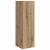 Dulap TV de perete 2 pcs Stejar artizanal 30 x 31 x 100 cm GartenMobel Dekor