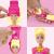 PLAY DOH BARBIE SET PLASTELINA VOLANASE SI FUNDITE CU PAPUSA INCLUSA SuperHeroes ToysZone
