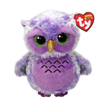 PLUS TY 15CM BOOS OWLIVIA BUFNITA MOV SuperHeroes ToysZone