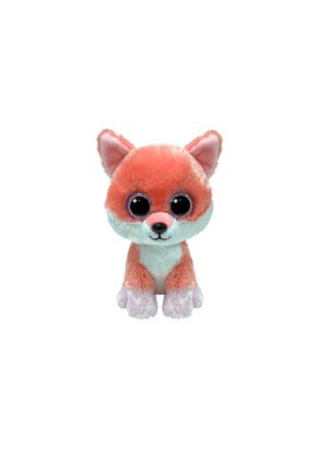 PLUS TY 15CM BOOS VIXEN VULPEA PORTOCALIE SuperHeroes ToysZone