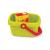 WINFUN SET CASA DE MARCAT CU ACCESORII SuperHeroes ToysZone