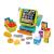 WINFUN SET CASA DE MARCAT CU ACCESORII SuperHeroes ToysZone