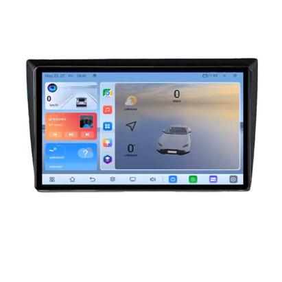 Navigatie VW Beetle 2012-2018 C-beetle Android 8 Core 2.2 Ghz 8+128 Qled 1K ADAS 4G LTE GPS 360 kit-beetle+EDT-E409V3 CarStore Technology