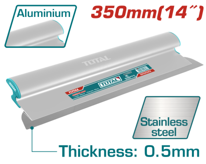 TOTAL - GLETIERA - 350MM PowerTool TopQuality