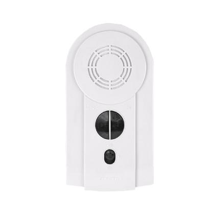 Post interior audio digital (gama SDX Digital) - ELECTRA PAS.17A SafetyGuard Surveillance