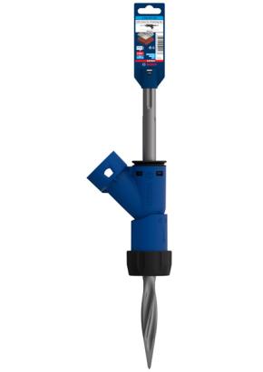 Bosch Adaptor dalta ascutita Expert SDS Clean max 400mm ProAdvanced PowerfulTools