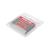 CAPSE OTEL TIP 53 12MM, 1000/SET EuroGoods Quality