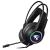 CASTI HI-FI STEREO CU MICROFON GAMING RGB VARR EuroGoods Quality